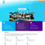 bizhubsl_web development