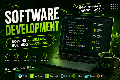 bizhubsl_software development