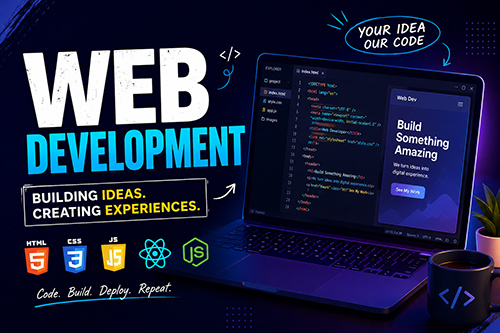 bizhubsl_web development